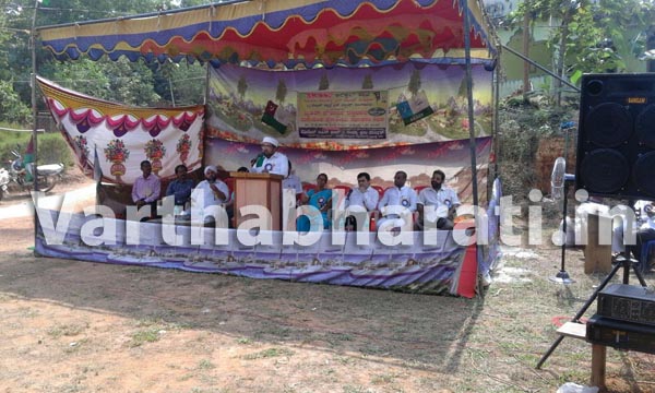 ಉಪ್ಪಿನಂಗಡಿ : ಅಡೇಕಲ್ ಎಸ್‌ಕೆಎಸ್‌ಎಸ್‌ಎಫ್ ವತಿಯಿಂದ ಸೌಹಾರ್ದ ರಕ್ತದಾನ ಶಿಬಿರ, ಮಧುಮೇಹ ವೈದ್ಯಕೀಯ ತಪಾಸಣಾ ಶಿಬಿರ